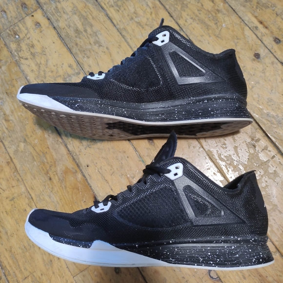 Jordan Flight Waffleskin - Picture 3 of 6